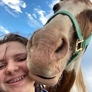 Meet your Posher, Emma